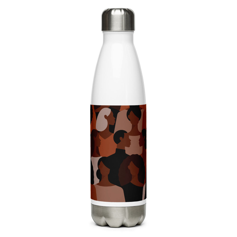 Stay Hydrated On-the-go: Stainless Steel Vacuum Insulated Water