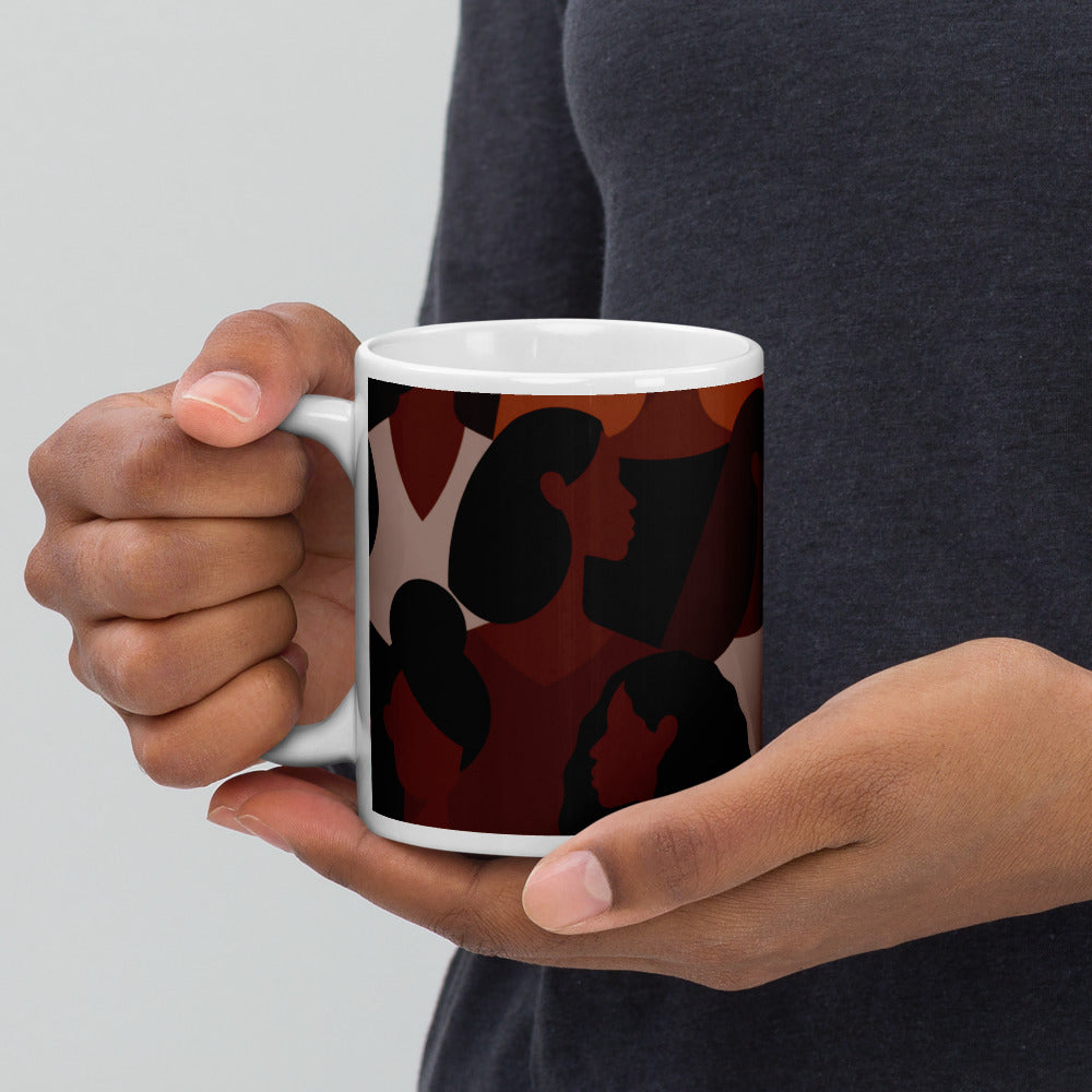 50 Billion Dollar Boss™ mug