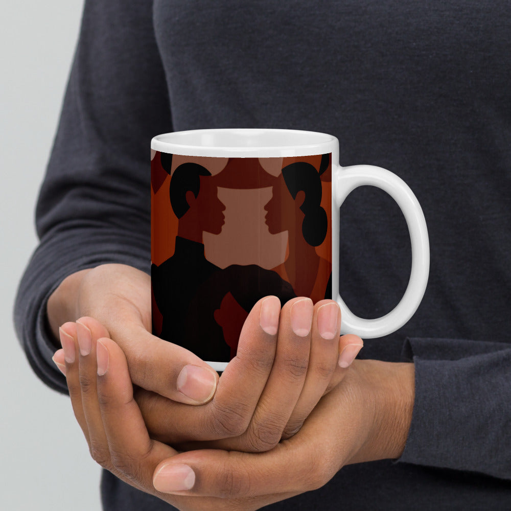 50 Billion Dollar Boss™ mug